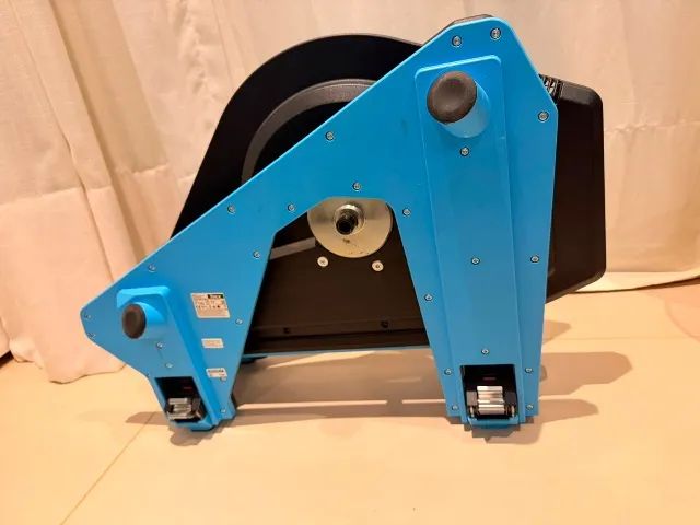 Rolo de treino Tack Neo 2T - Acessórios de Ciclismo - Setor
