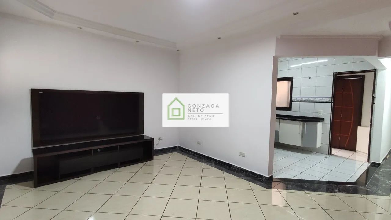 Apartamento Na Vila Curuçá