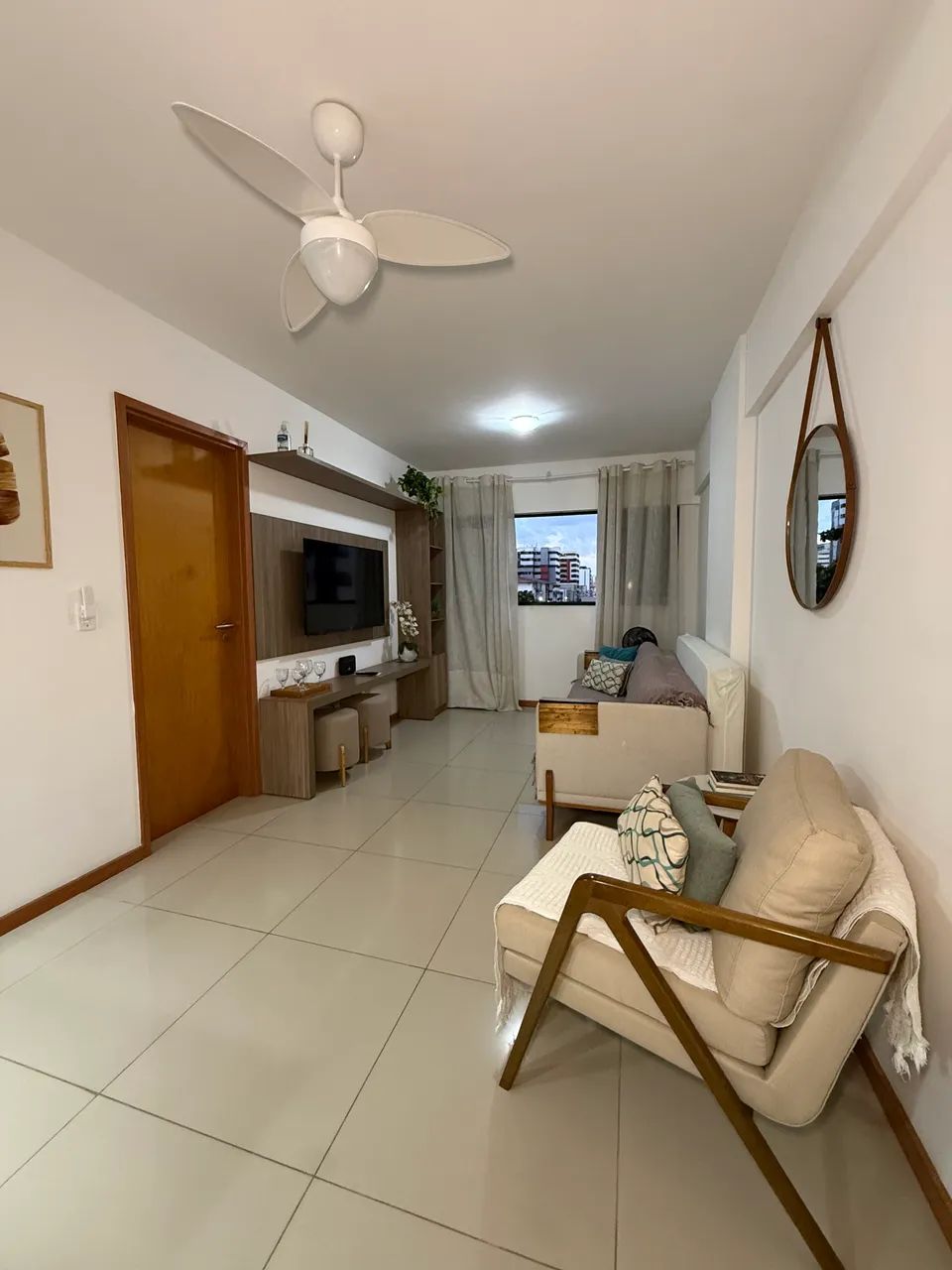 Apartamento Edf Port Ville