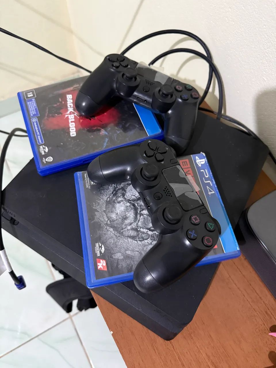 Ps4-1tera