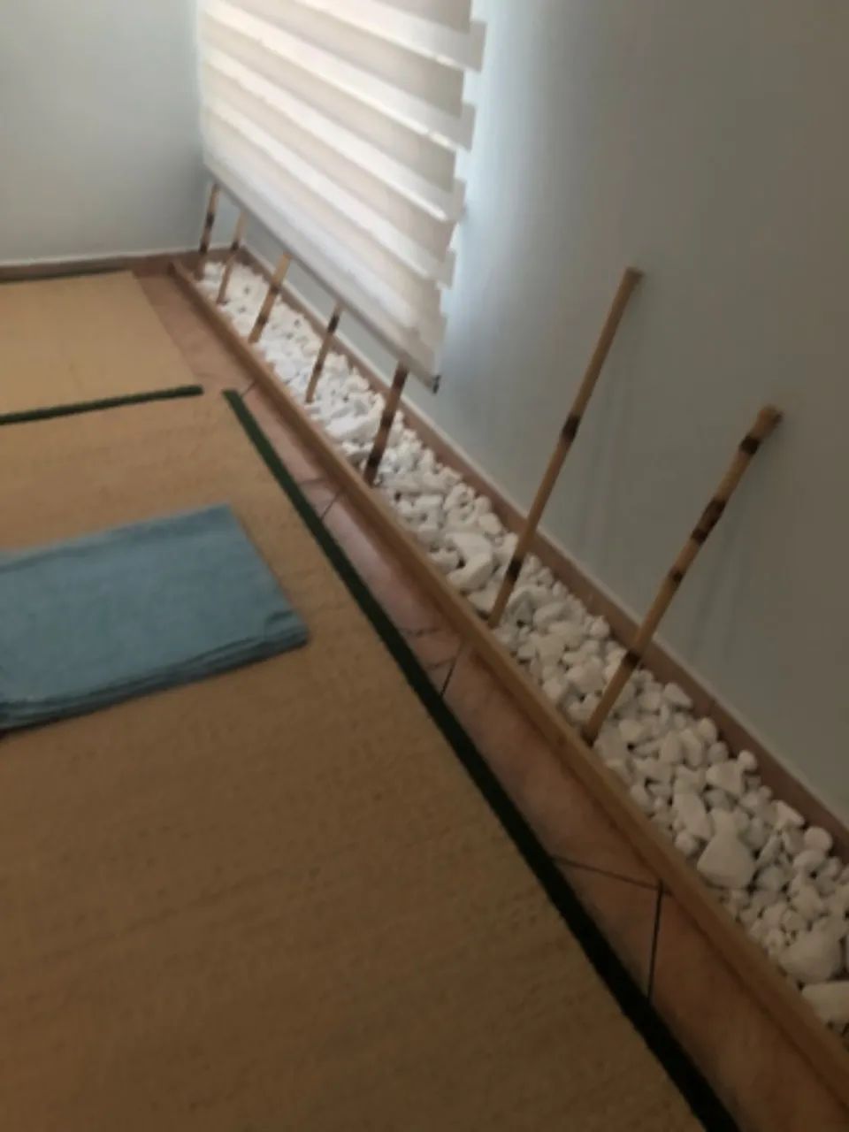 Tatame Japonês Tradicional - Foto 2