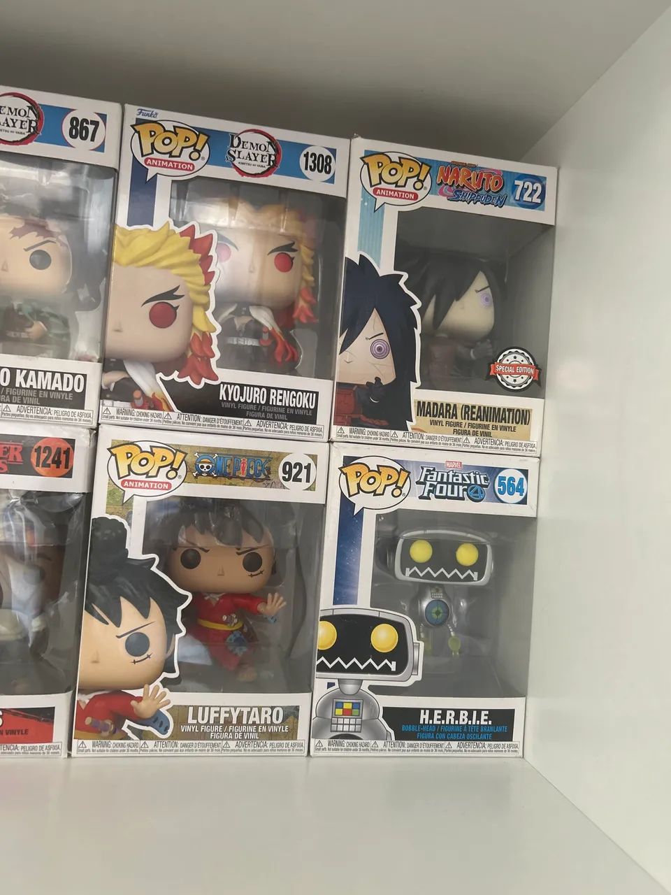 Vendo funko pop original - Foto 2
