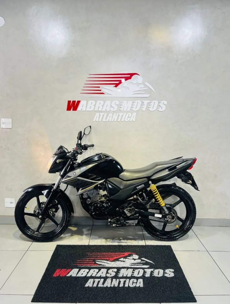 FAZER 150 SED - Foto 3