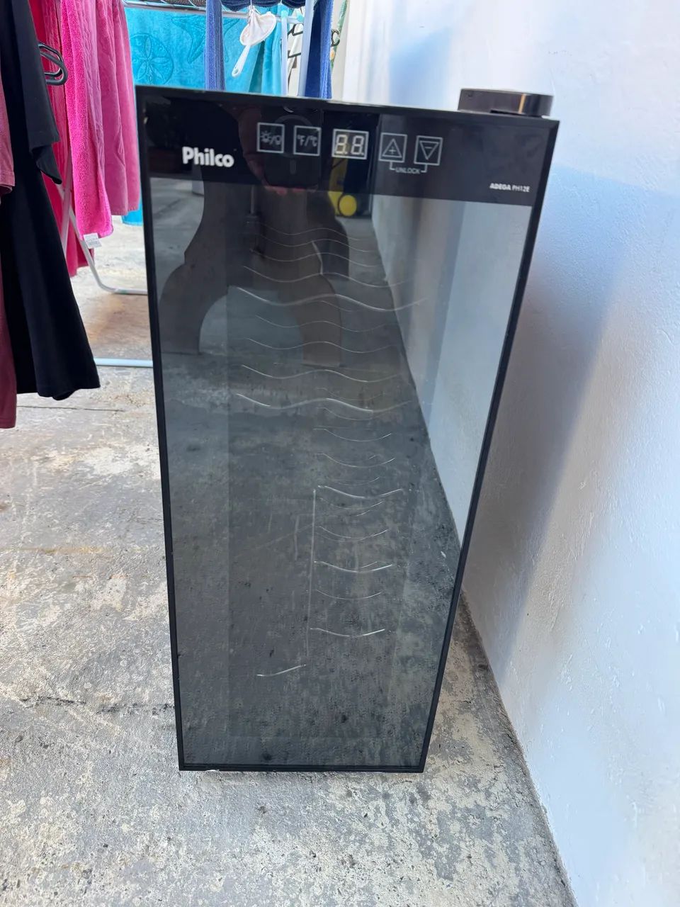 Adega Philco - Foto 2