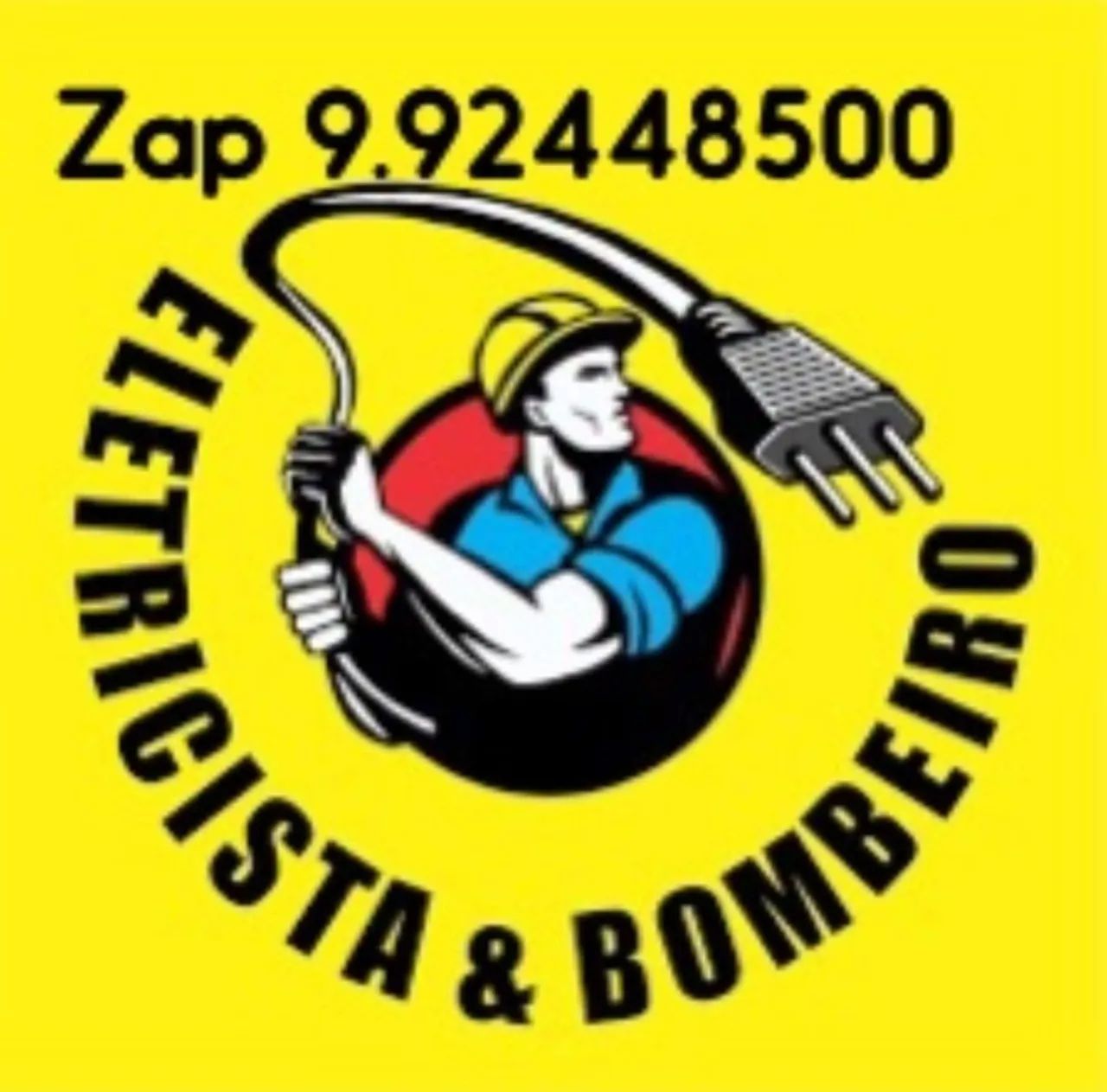 Bombeiro hidráulico 