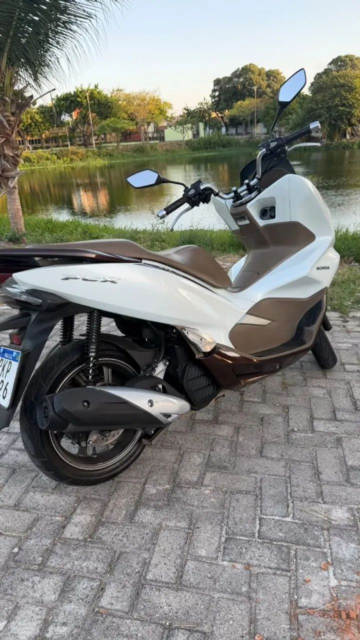 Moto semi nova  - Foto 2