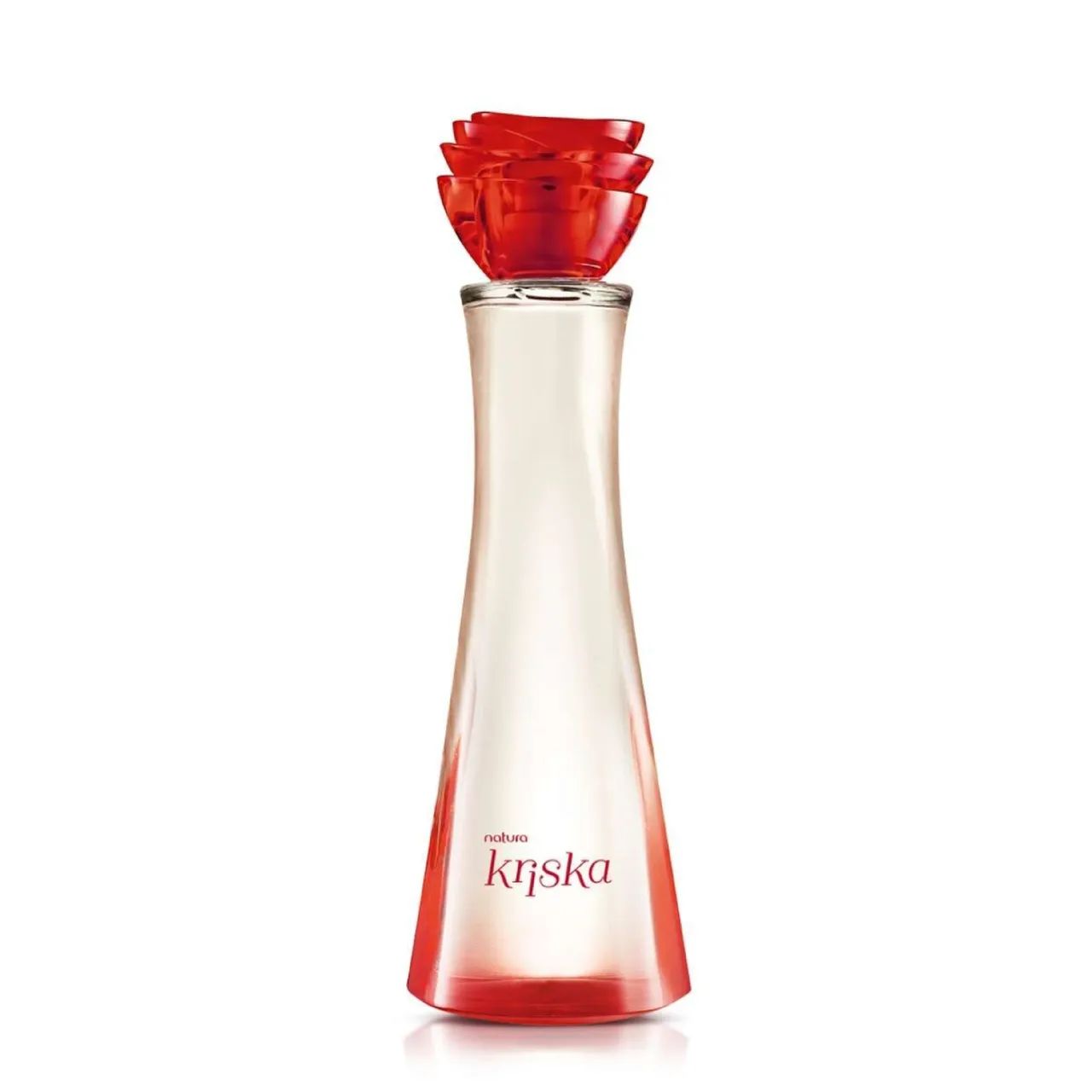 NATURA Kriska Tradicional feminino
