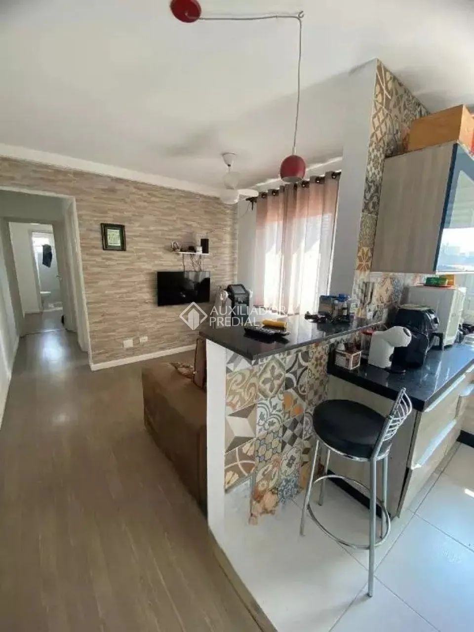 Apartamento com 48m² área útil na Vila Guiomar, em Santo André - Foto 4