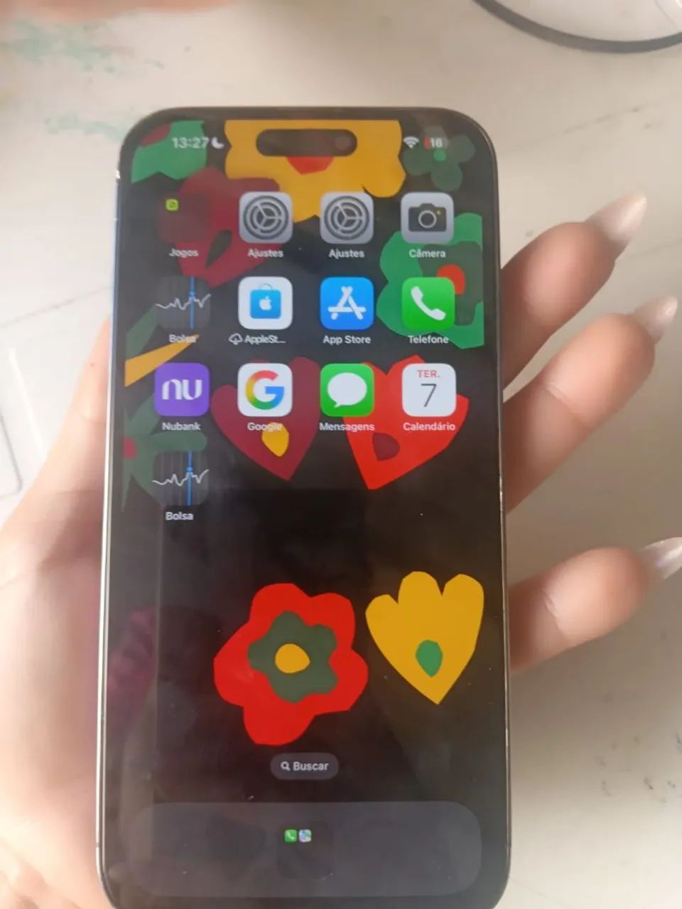 iPhone 14 pro max - Foto 5