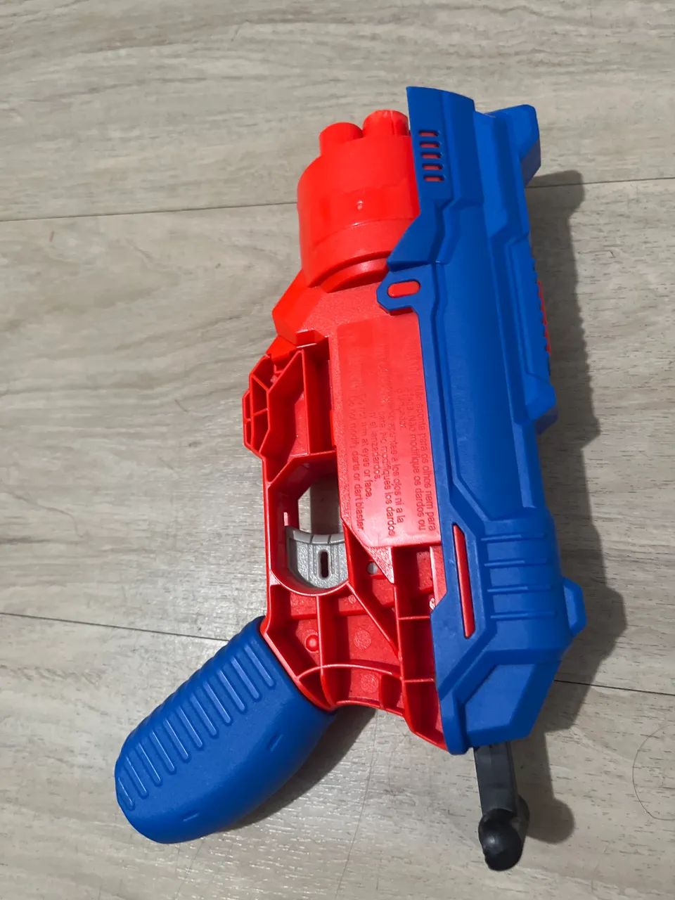 Nerf - Foto 2