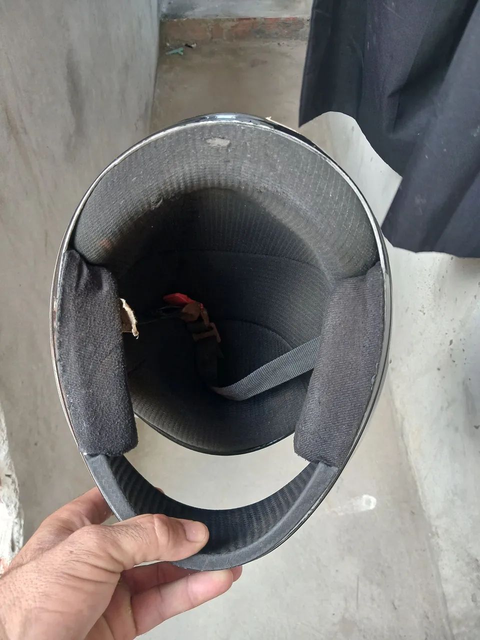 Vendo esses capacetes  - Foto 4