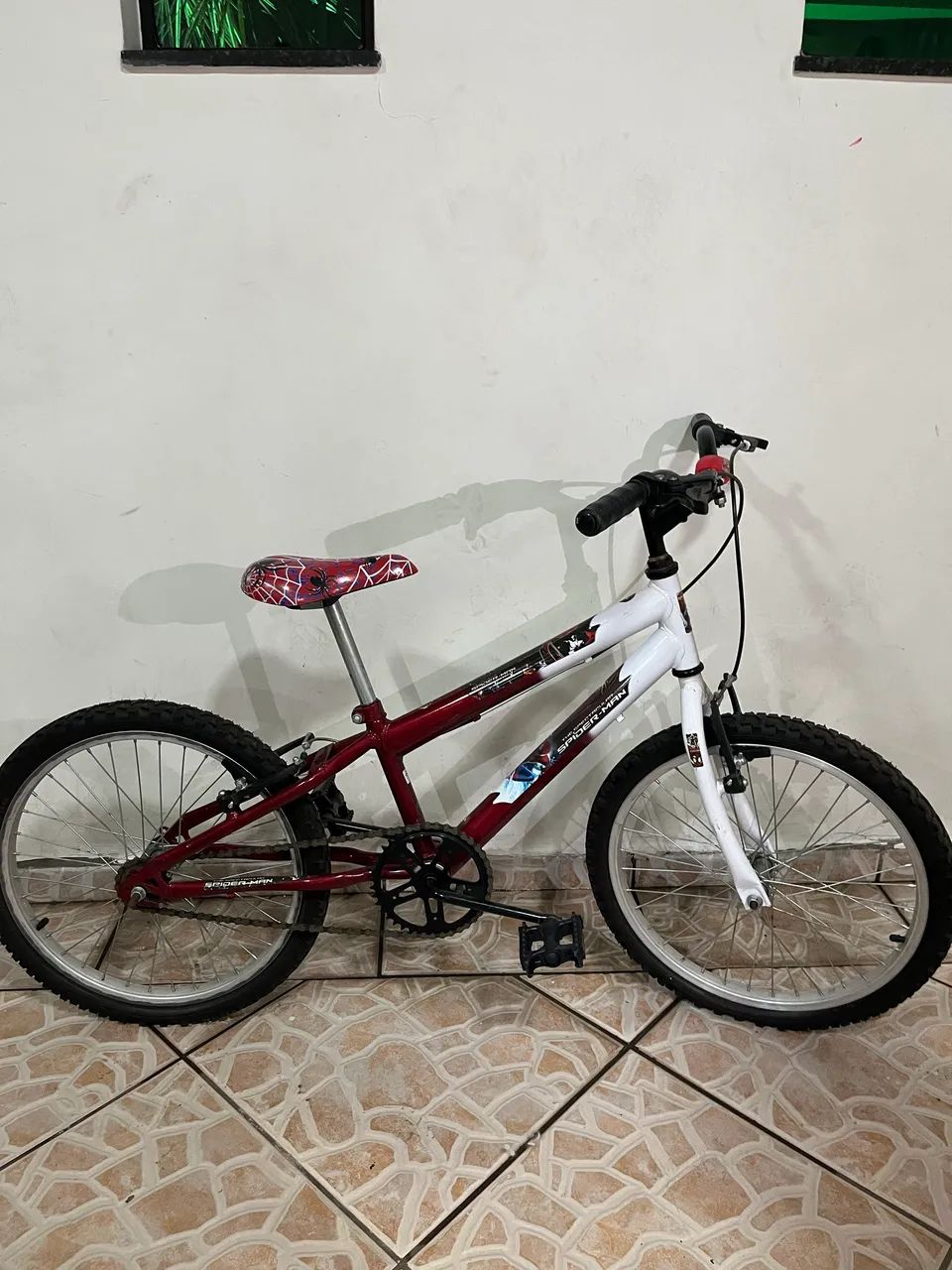 bicicleta aro 20  - Foto 5