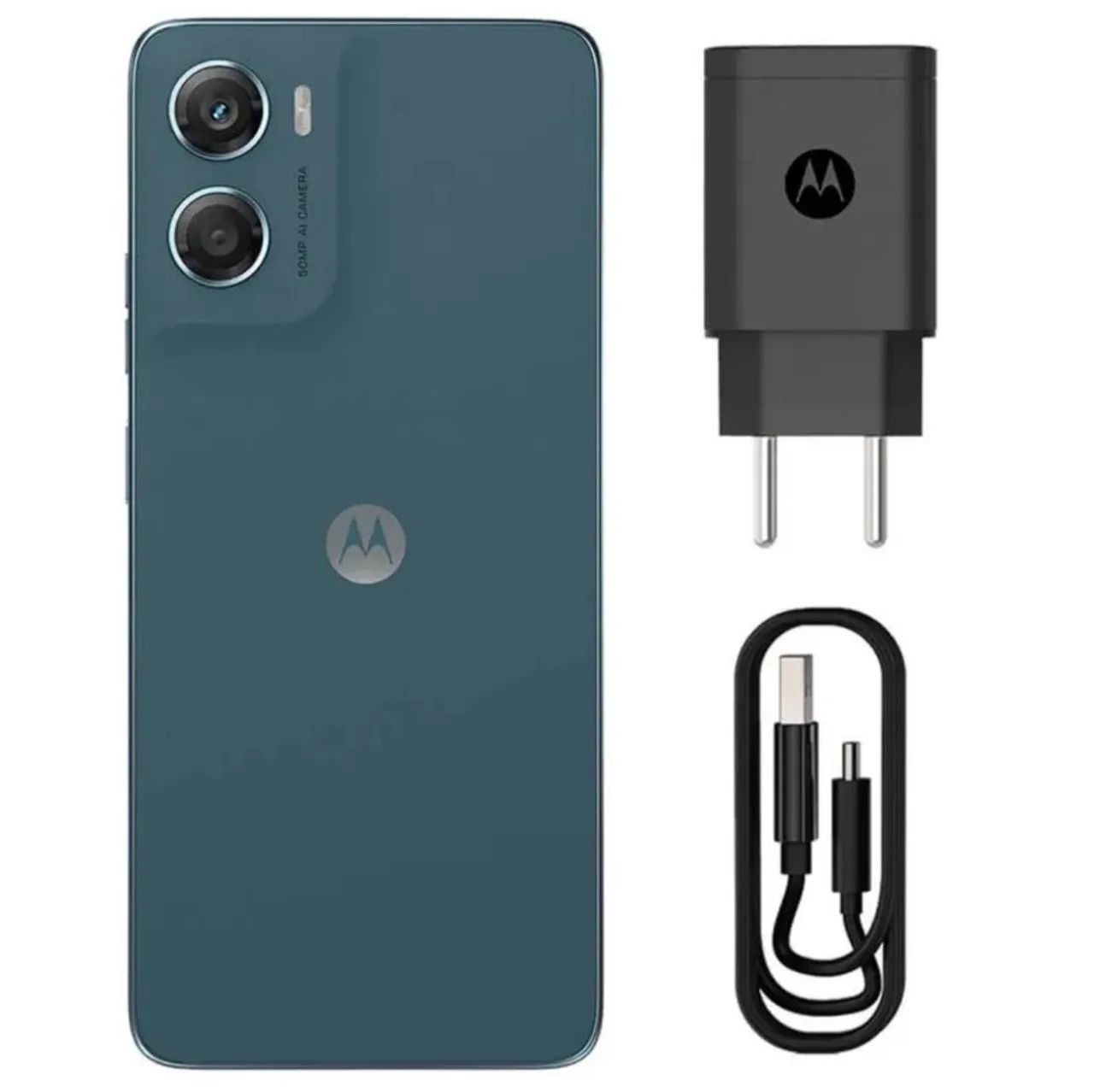 Celular Novo Moto G06