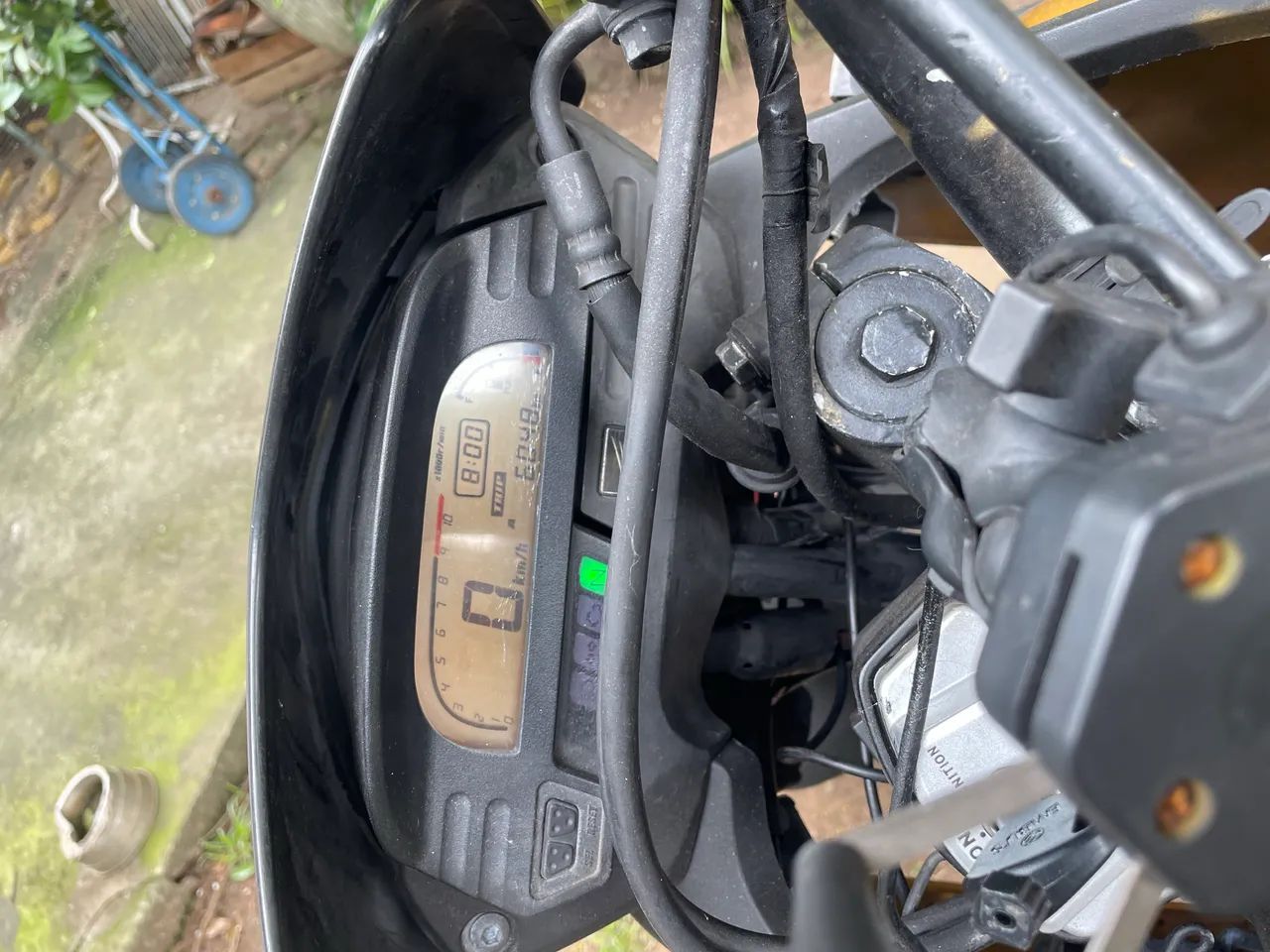 Vendo Xre 300 2012 - Foto 3