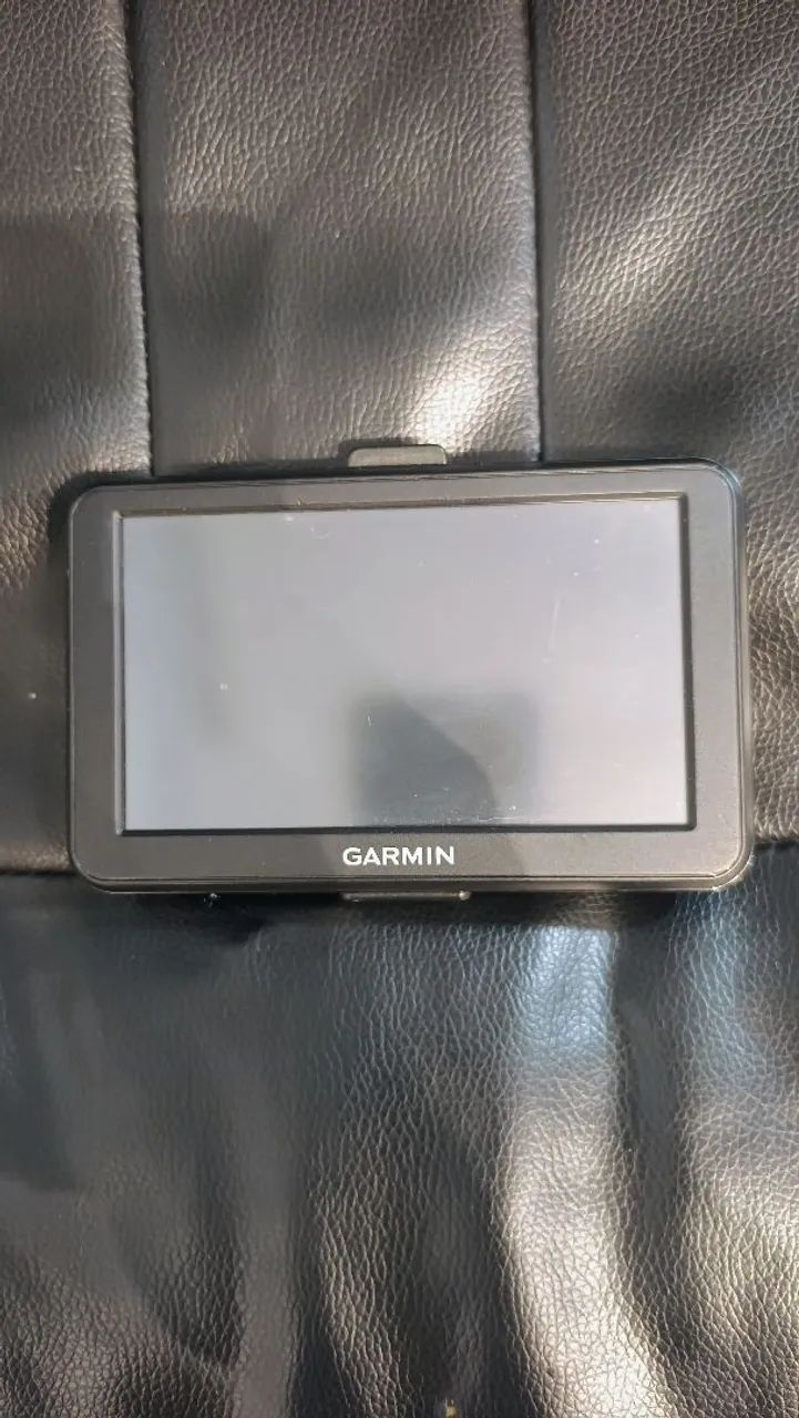 GPS Garmin nuvi 50LM