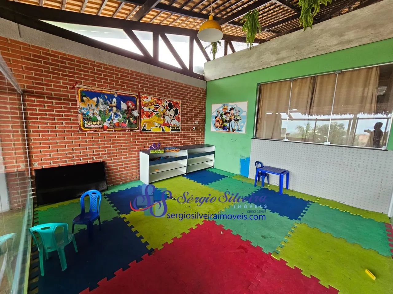 Ponto comercial em avenida principal no Porto das Dunas - Foto 9