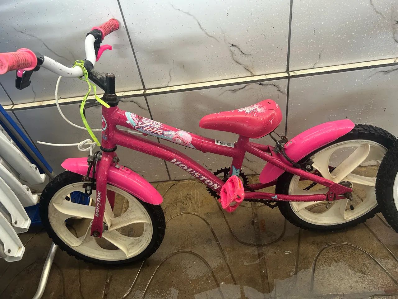 Bicicleta aro 16 - Foto 2