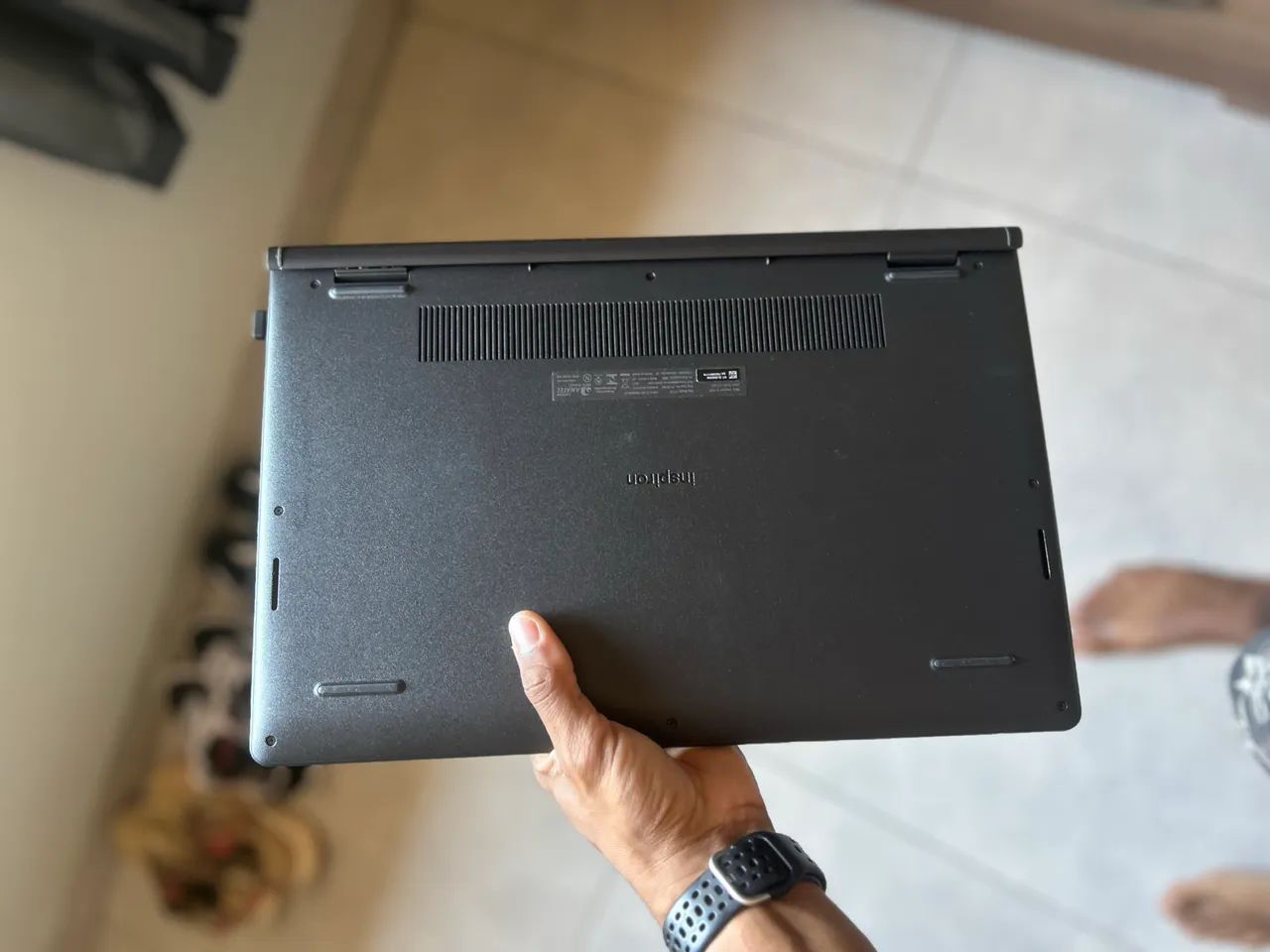 Notebook Dell Inspiron 15 3520 - Foto 3