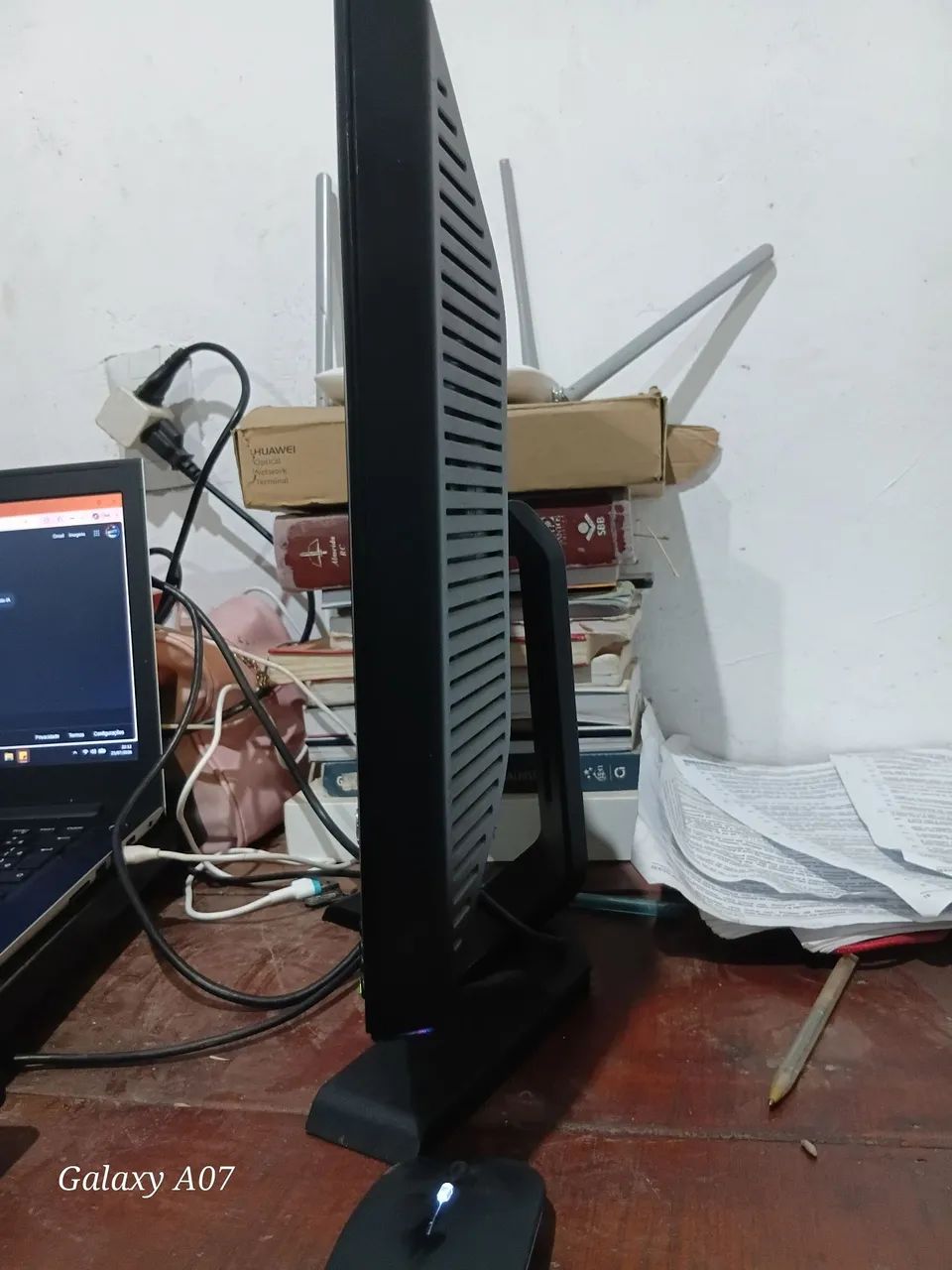 Monitor (Tela) Dell E170Sc - Foto 3