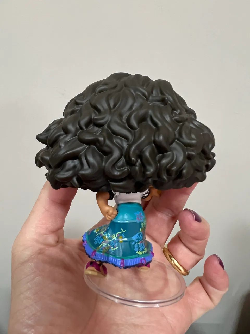 Funko pop Mirabel Madrigal 1145 - Foto 2