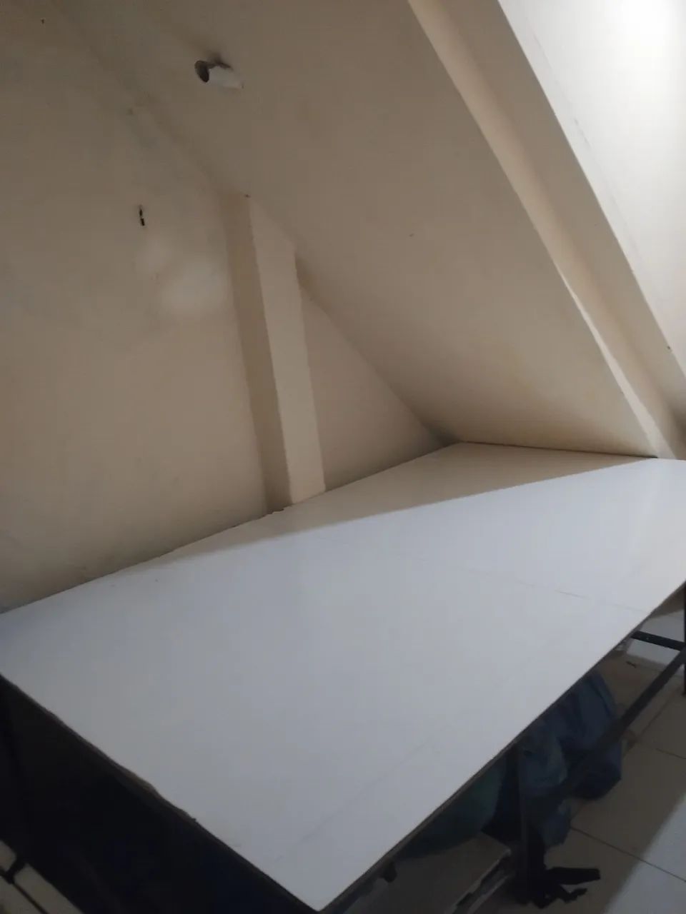 Mesa de corte - Foto 2