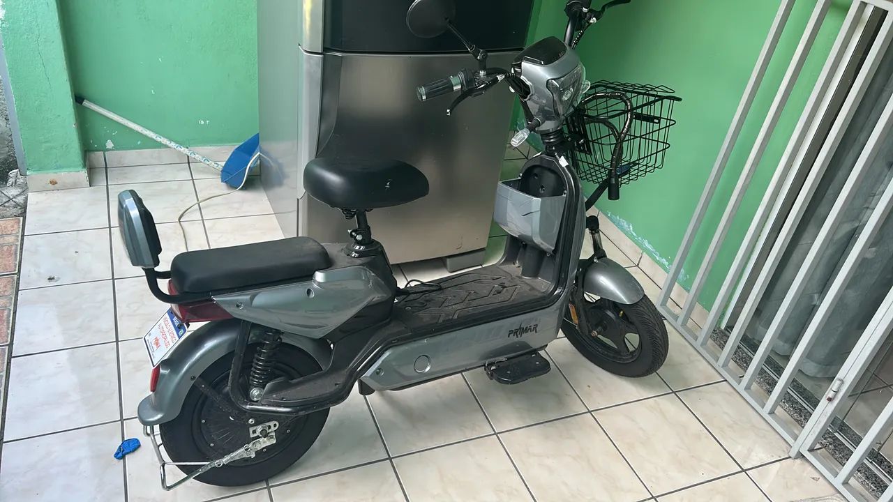 Bicicleta  - Foto 4