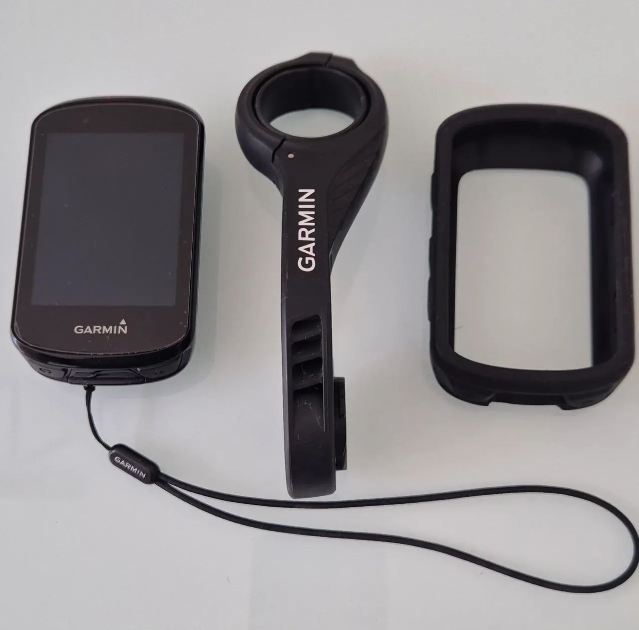 Garmin Edge 830 - Ciclismo - Vila Nancy, Mogi das Cruzes