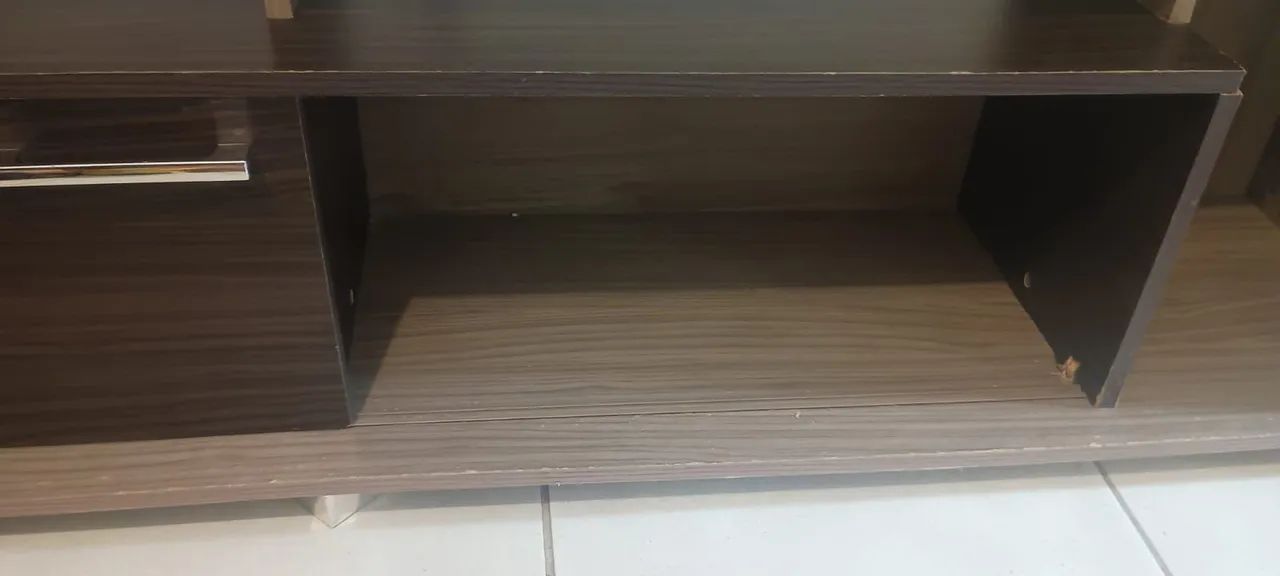 rack com painel - Foto 2