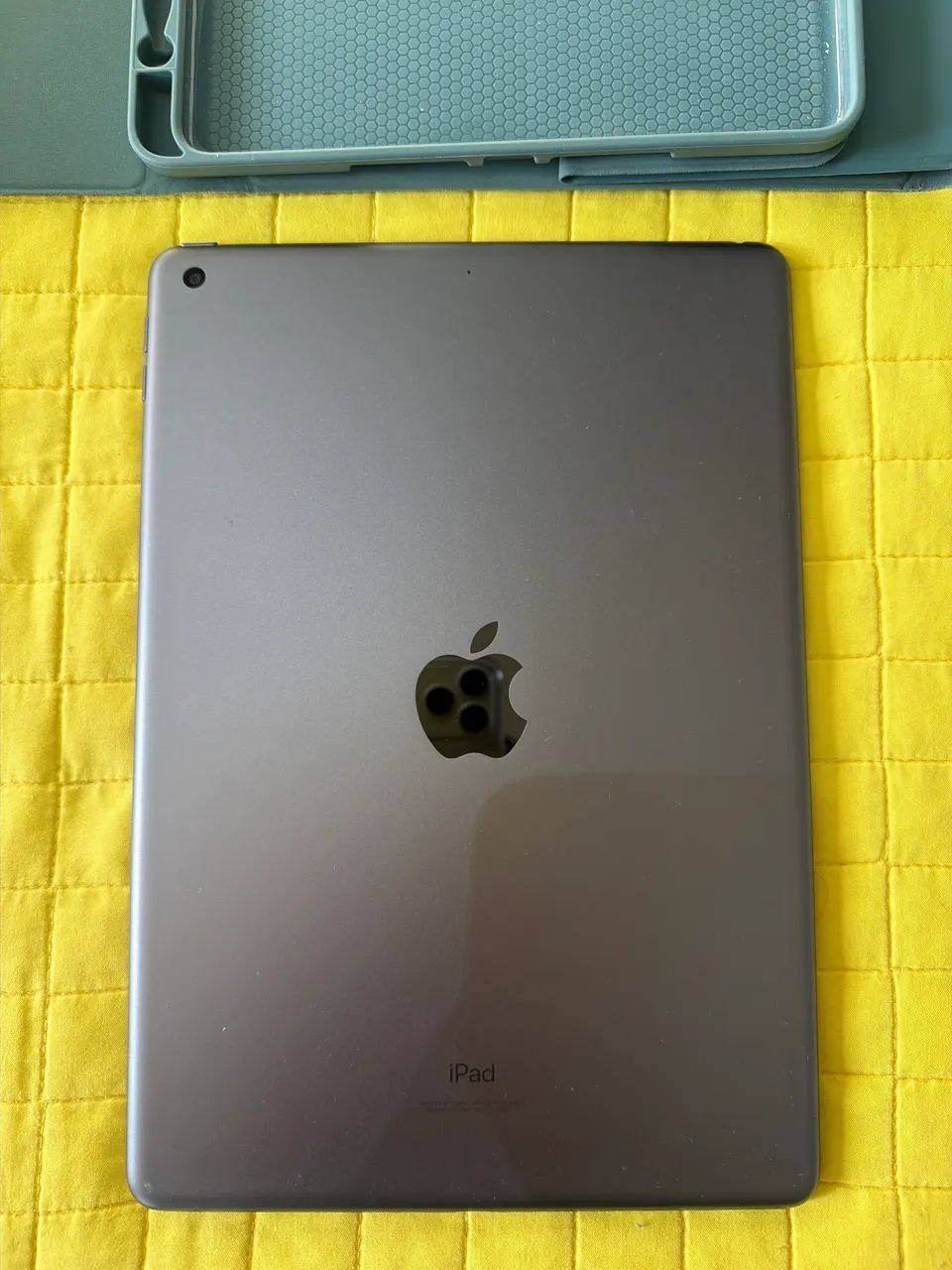 iPad 9ª Geração 64GB + Caixa - Foto 4