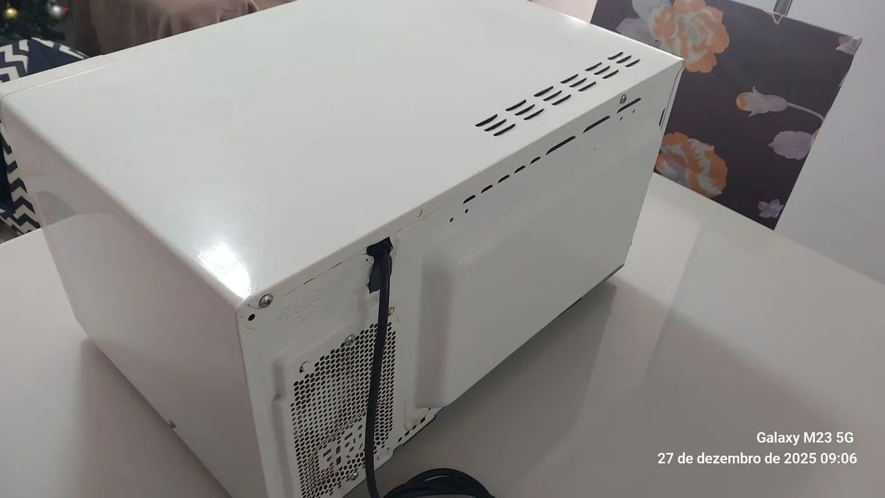 Micro-ondas Brastemp - Foto 3