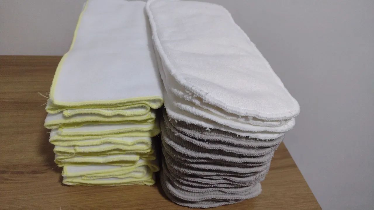 Fraldas Ecológica  - Foto 4
