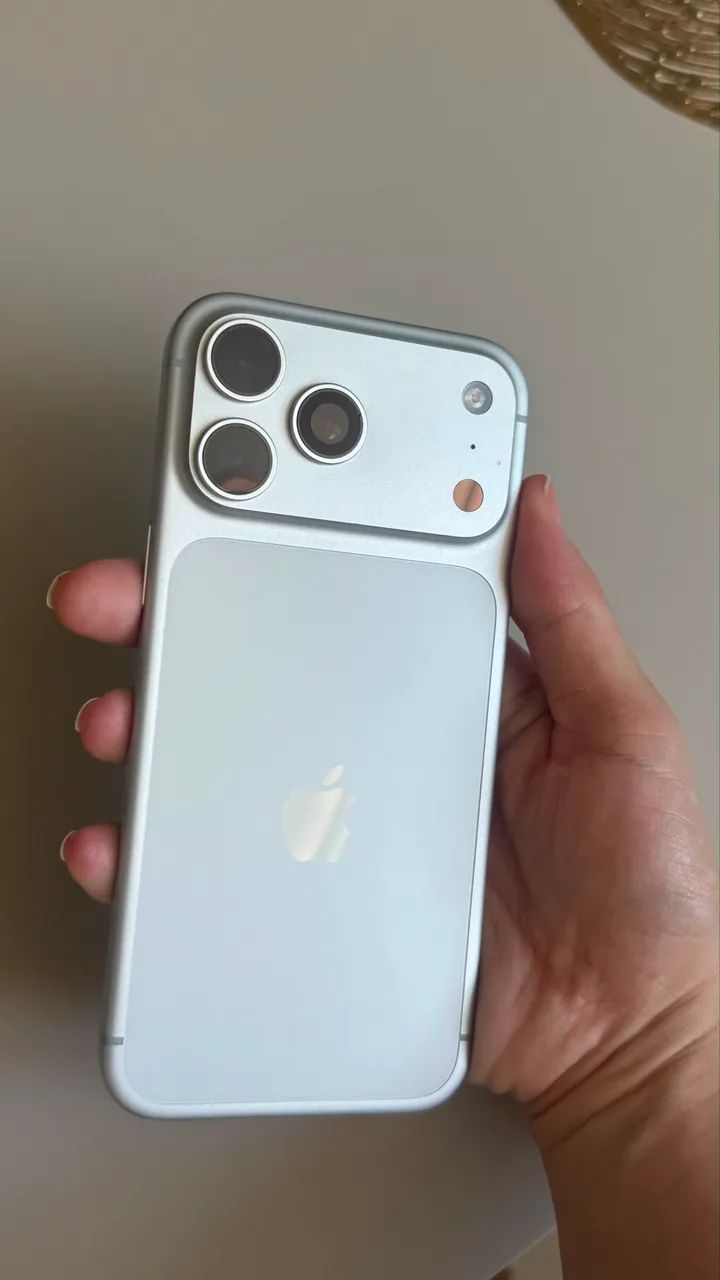 iPhone 17 pro max  - Foto 5