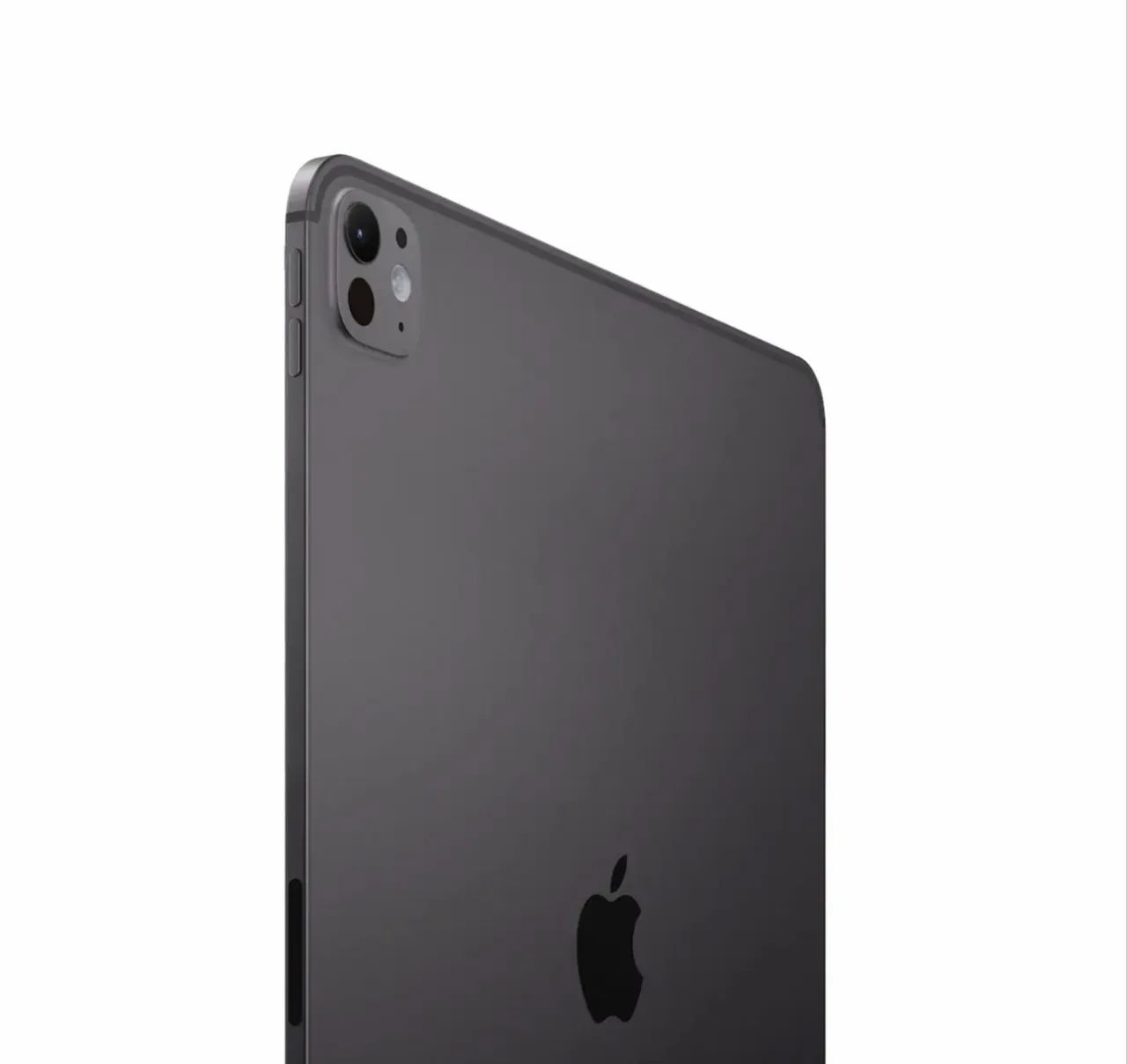 iPad Pro m5 13 Polegadas 256gb Wi-Fi space black  - Foto 3