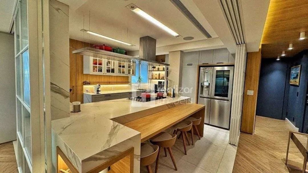 Cobertura Residencial à venda, Itacorubi, Florianópolis - CO0408. - Foto 3