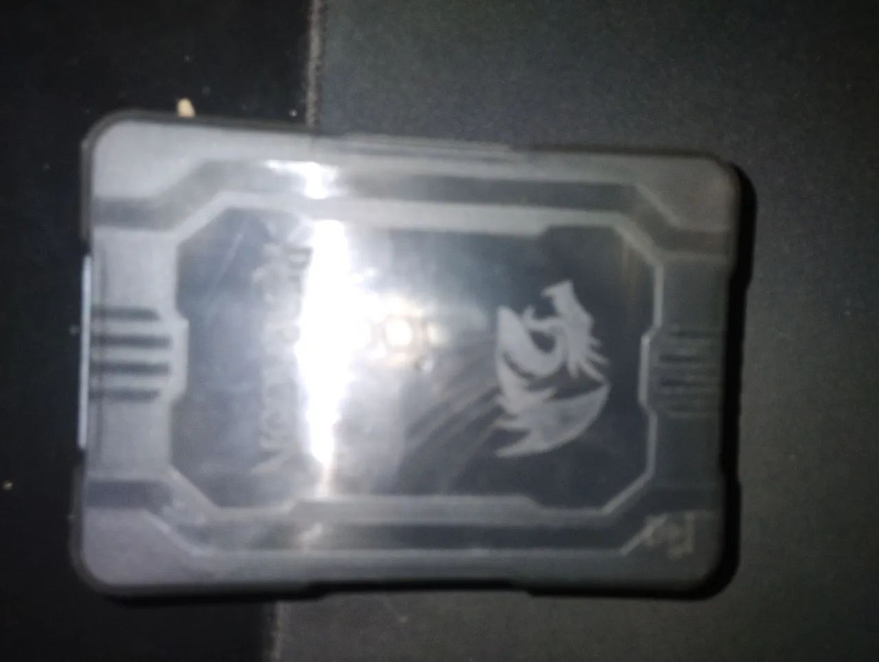 Mouse Redragon Cobra M711 