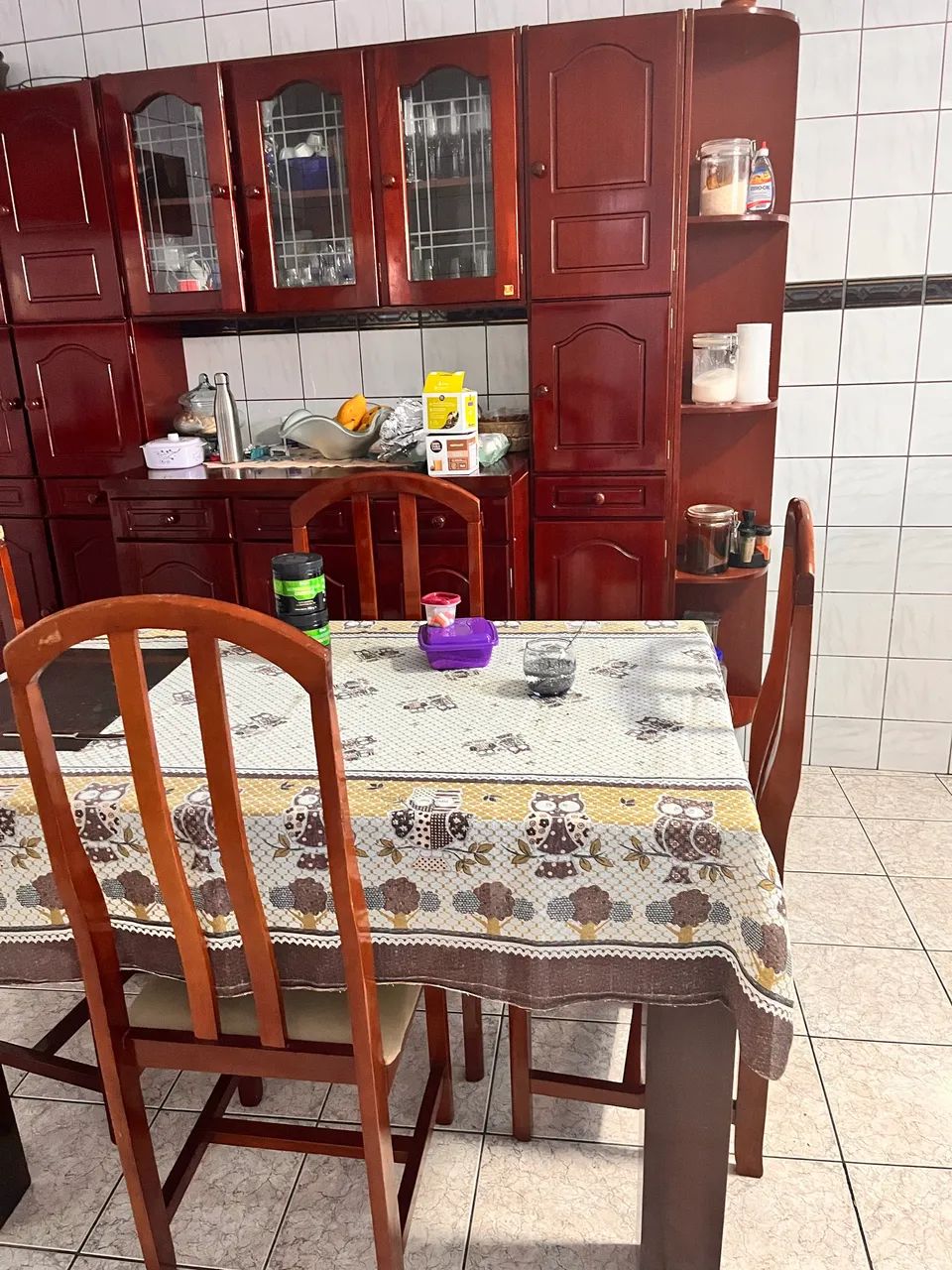 Mesa de jantar - Foto 4