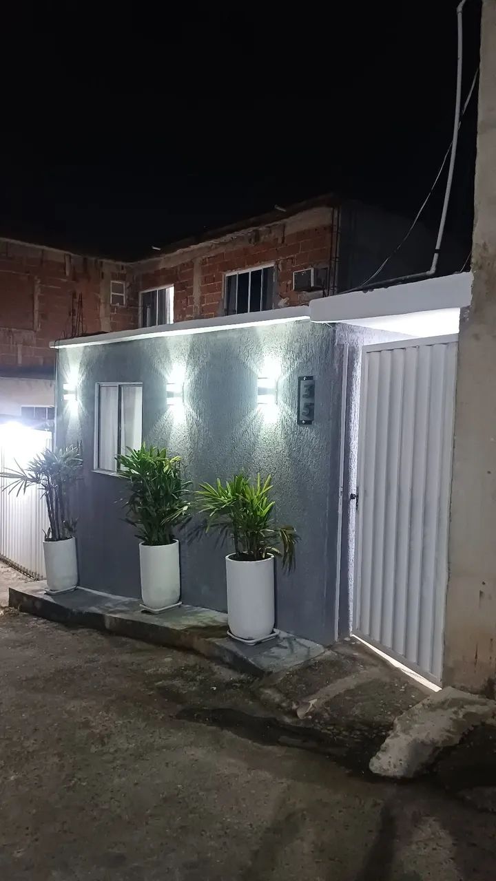 Foto - Rio de Janeiro - Guaratiba