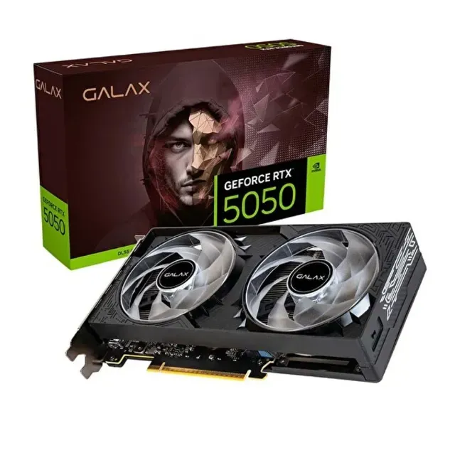 VGA PCI-e AMD Radeon RX7600 ASROCK Steel Legend OC Edition 8GB