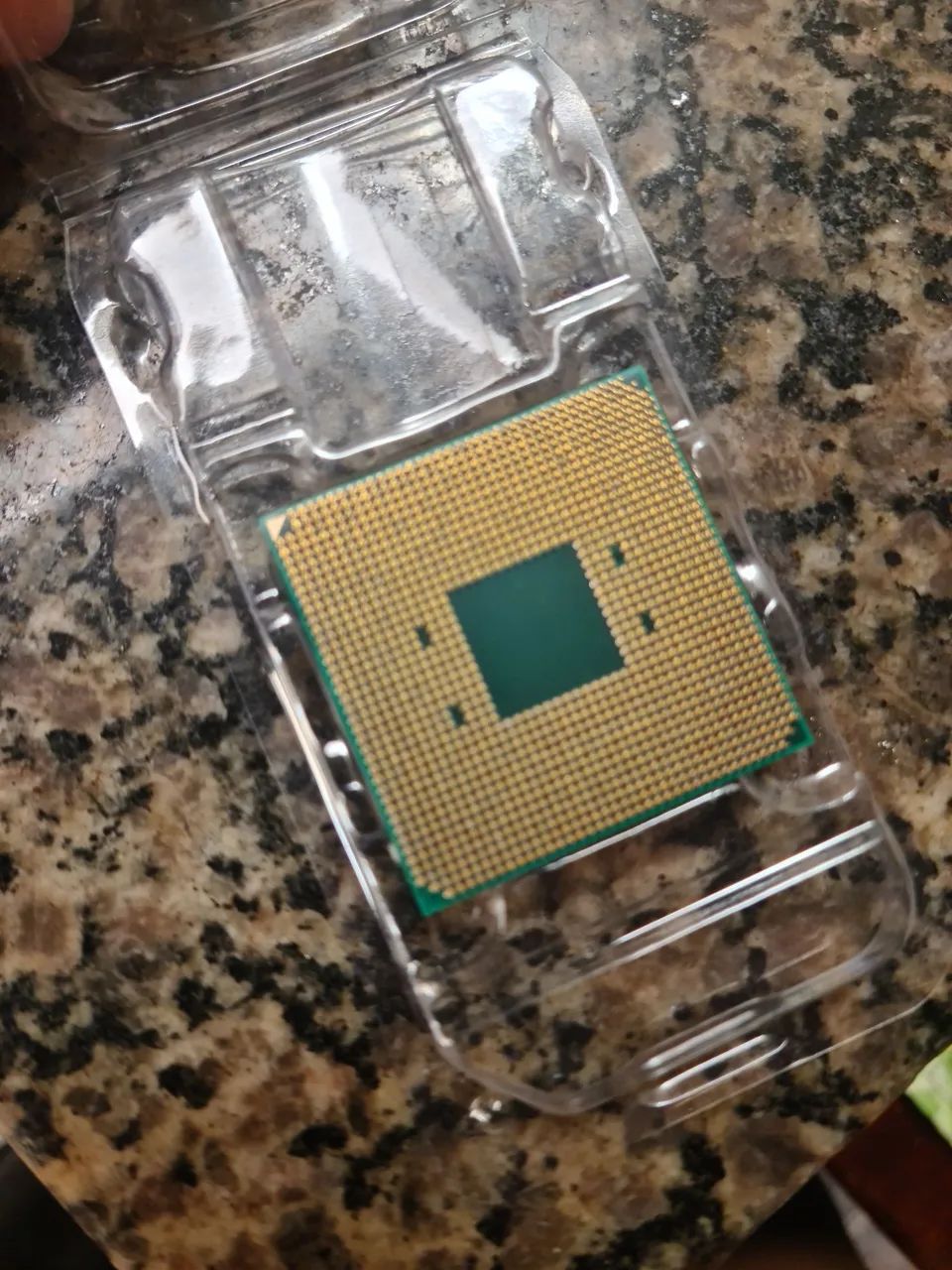 Processador AMD Ryzen 5 2600 - Foto 2