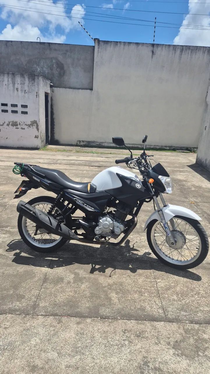 Yamaha Factor 150