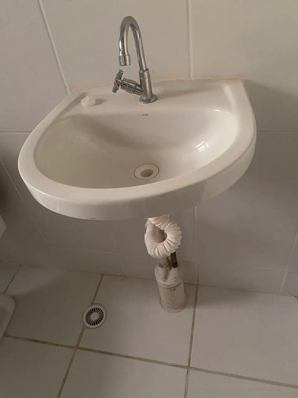 Cuba para banheiro