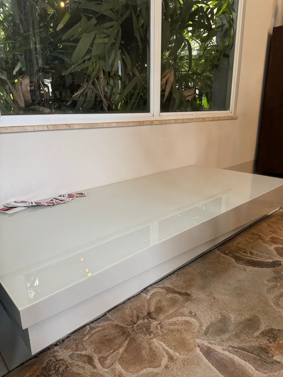 Mesa centro