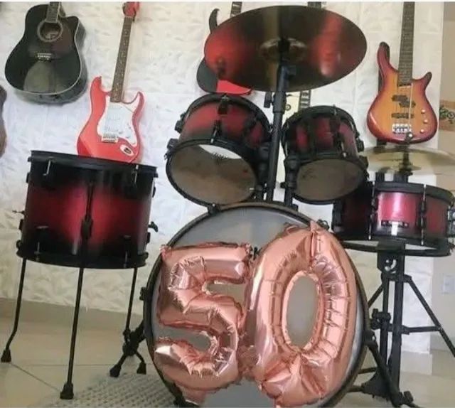 Bateria