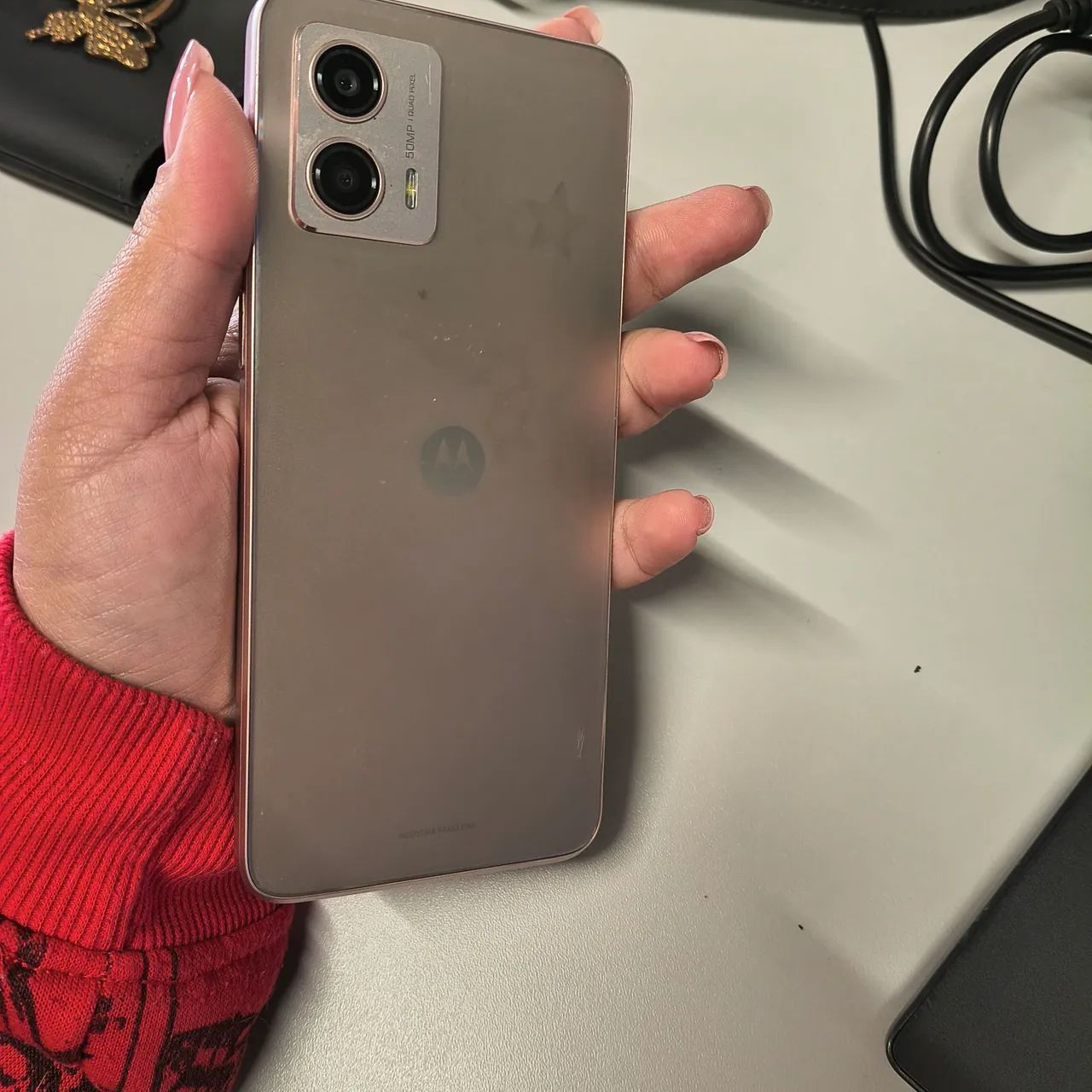 Moto G53
