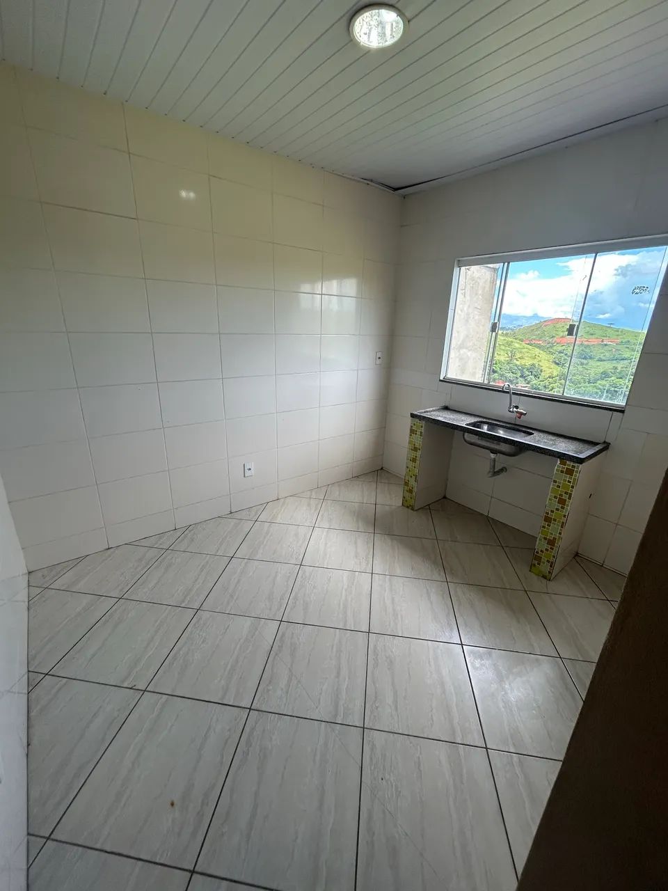 Foto - Volta Redonda - Açude