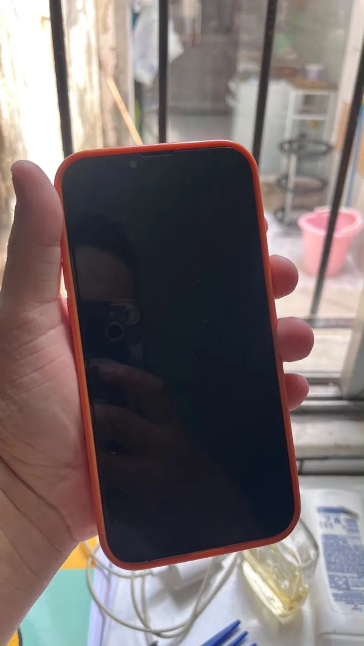 Iphone 13 pro max Vendo ou troco  - Foto 3