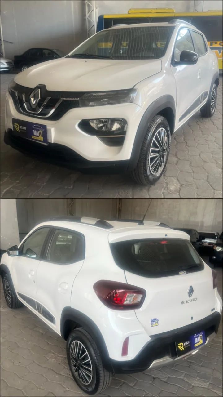 Aluguel carro para aplicativo uber 99 in - Foto 4