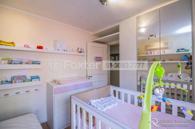 Casa à venda com 3 dormitórios em Tristeza, Porto alegre cod:169912 - Foto 12