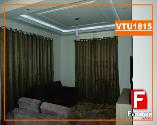 Casa à venda com 3 dormitórios em Itapoá, Itapoá cod:1815 - Foto 6