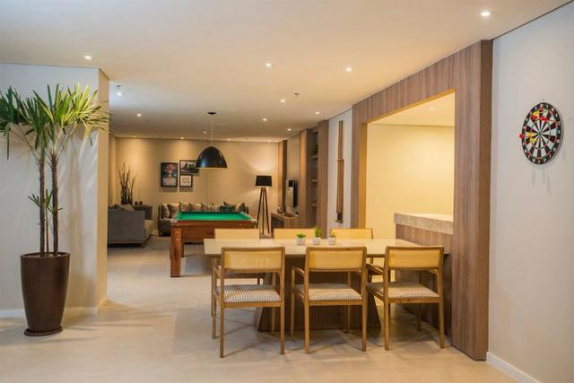 Imperator Residence, 138m2 e 145m2, 3 Suítes, DCE, 3 Vagas. Preços e Condições Especiais - Foto 11